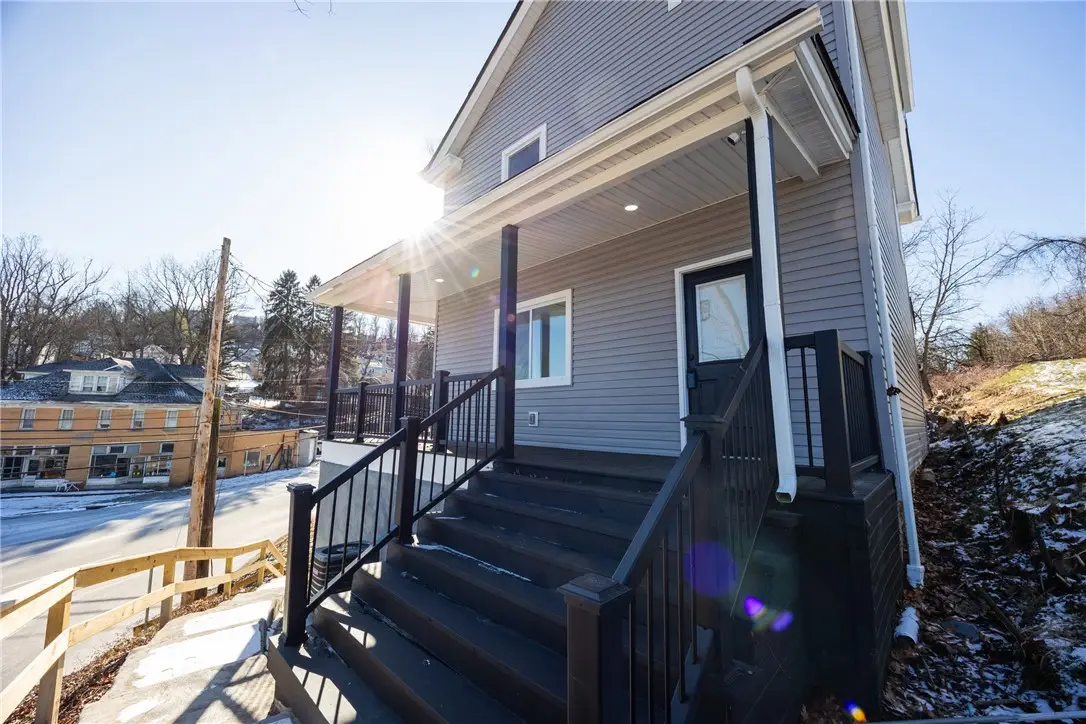 5934 Curry Rd, South Park, PA 15236 - Image #1