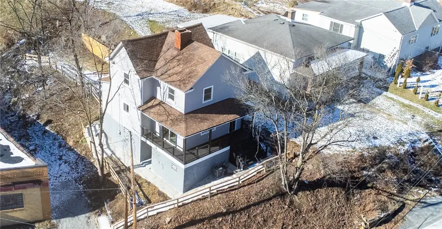 5934 Curry Rd, South Park, PA 15236 - Image #3