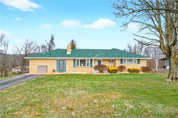 933 Newell Road, Fayette City, PA 15438