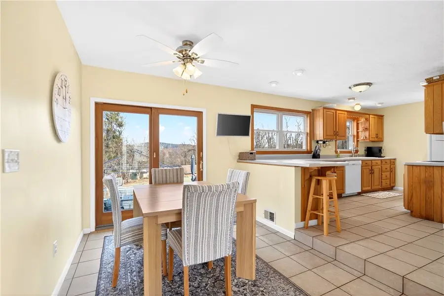 933 Newell Road, Fayette City, PA 15438 - #2