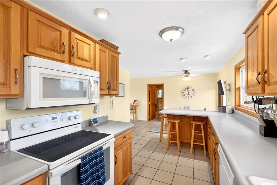 933 Newell Road, Fayette City, PA 15438 - #3