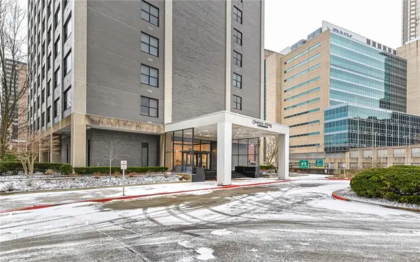 112 Washington Place, 10g #10G, Downtown Pgh, PA 15219