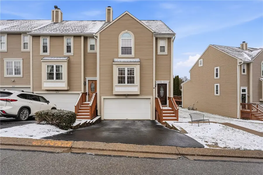2671 Hunters Point Drive, Franklin Park, PA 15090 - Image #2