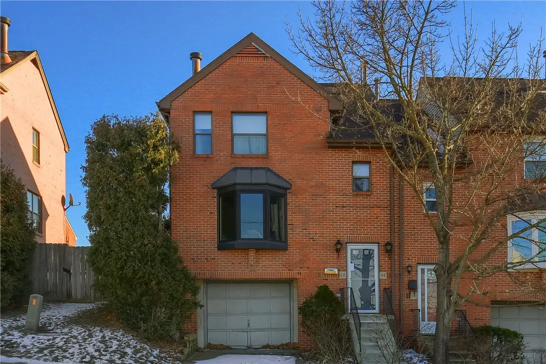 1848 Arcena Street, Pittsburgh, PA 15219 - Image #1