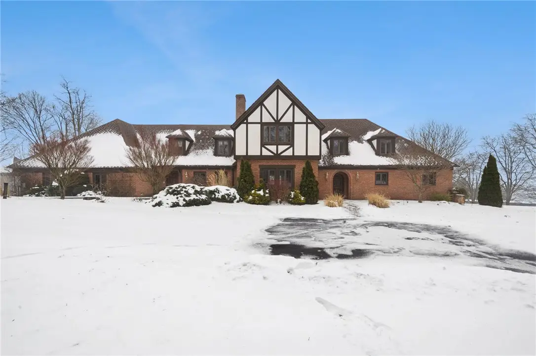 620 North Franklin Avenue, Somerset, PA 15501 - #1