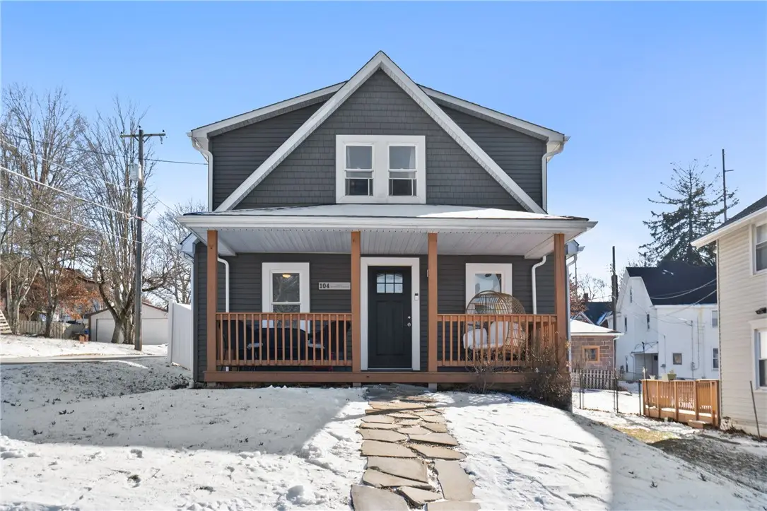 104 E School St, Mars, PA 16046 - #1