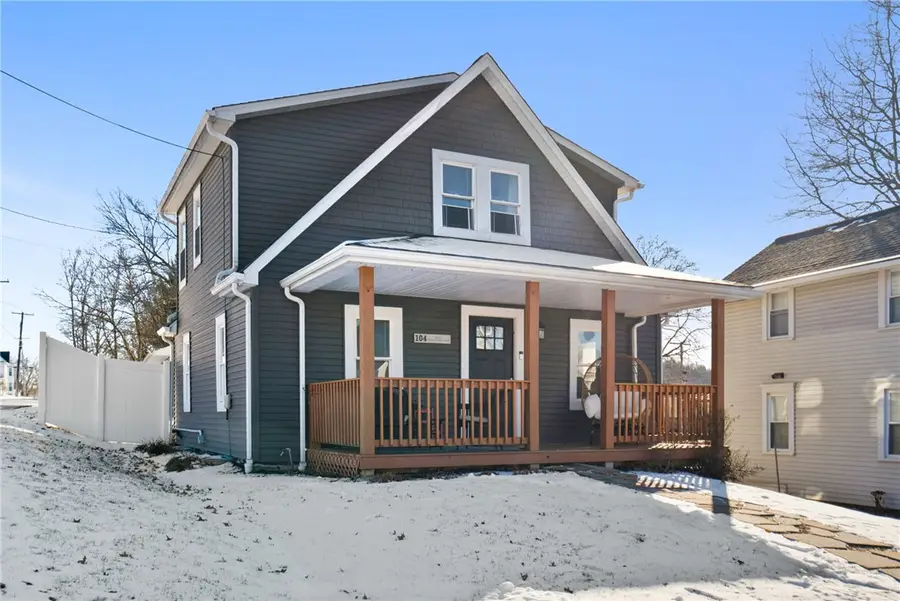 104 E School St, Mars, PA 16046 - #2