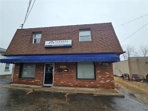 3083 Leechburg Rd, Lower Burrell, PA 15068