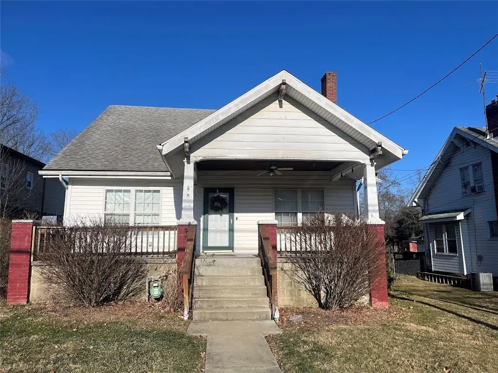 1463 Jefferson Rd, Jefferson, PA 15344 - Image #1