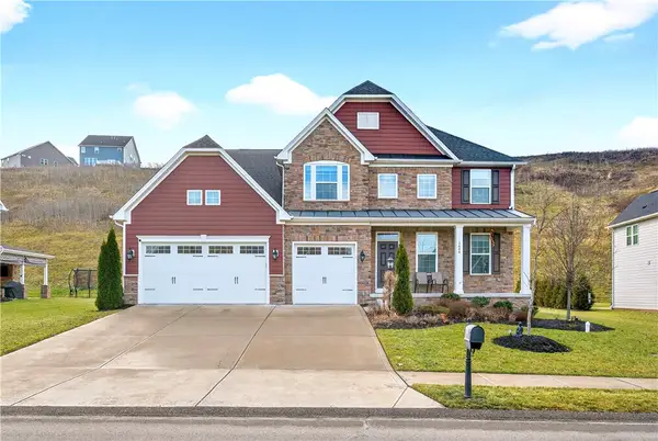 1444 Main St, Upper St Clair, PA 15241