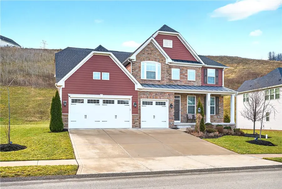 1444 Main St, Upper Saint Clair, PA 15241 - #2