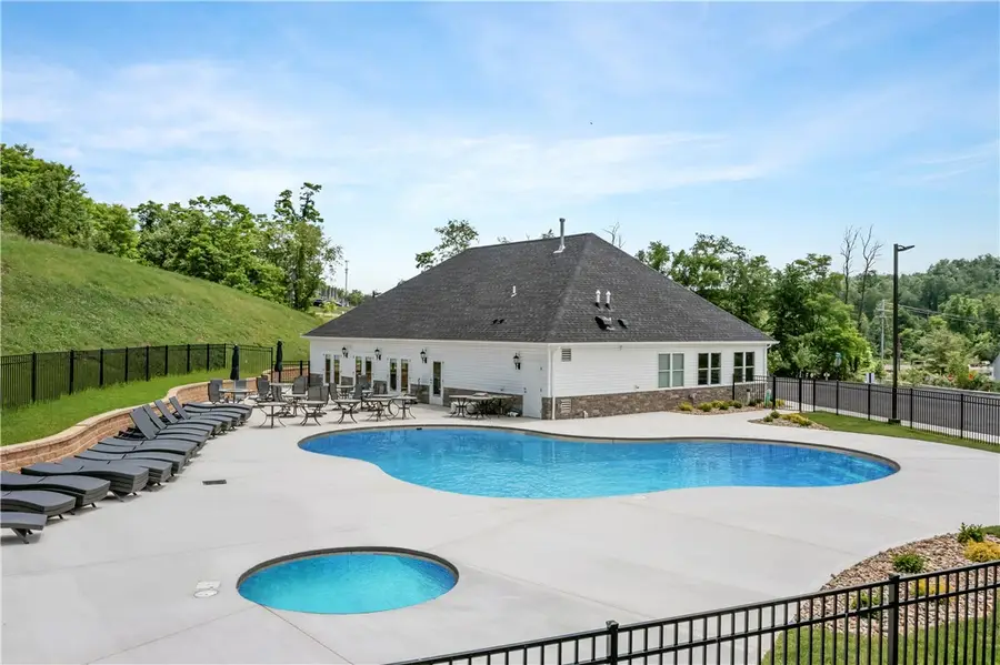 254 Dana Drive, Nottingham, PA 15330 - #2