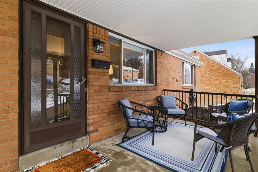 870 Middle Rd, Baldwin Township, PA 15234 - #2