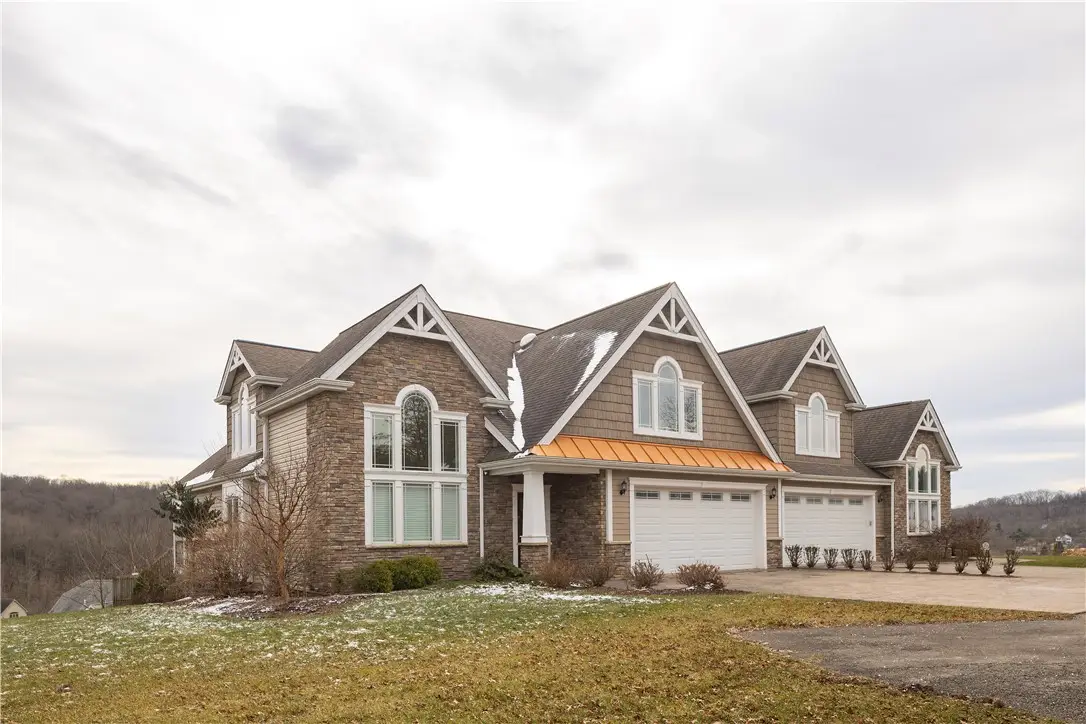 3553 Wiestertown Rd, Murrysville, PA 15632 - #1