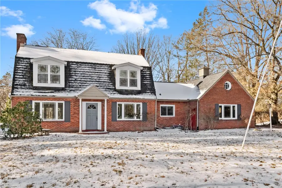 16 Churchill Road, Churchill, PA 15235 - #2