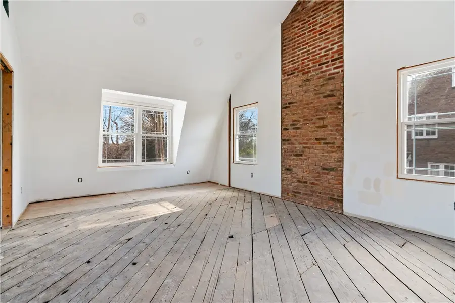 16 Churchill Road, Churchill, PA 15235 - #3