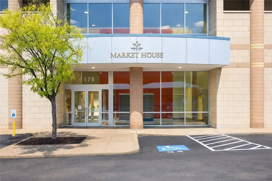 5570 Centre Avenue #400, Shadyside, PA 15232 - Image #3