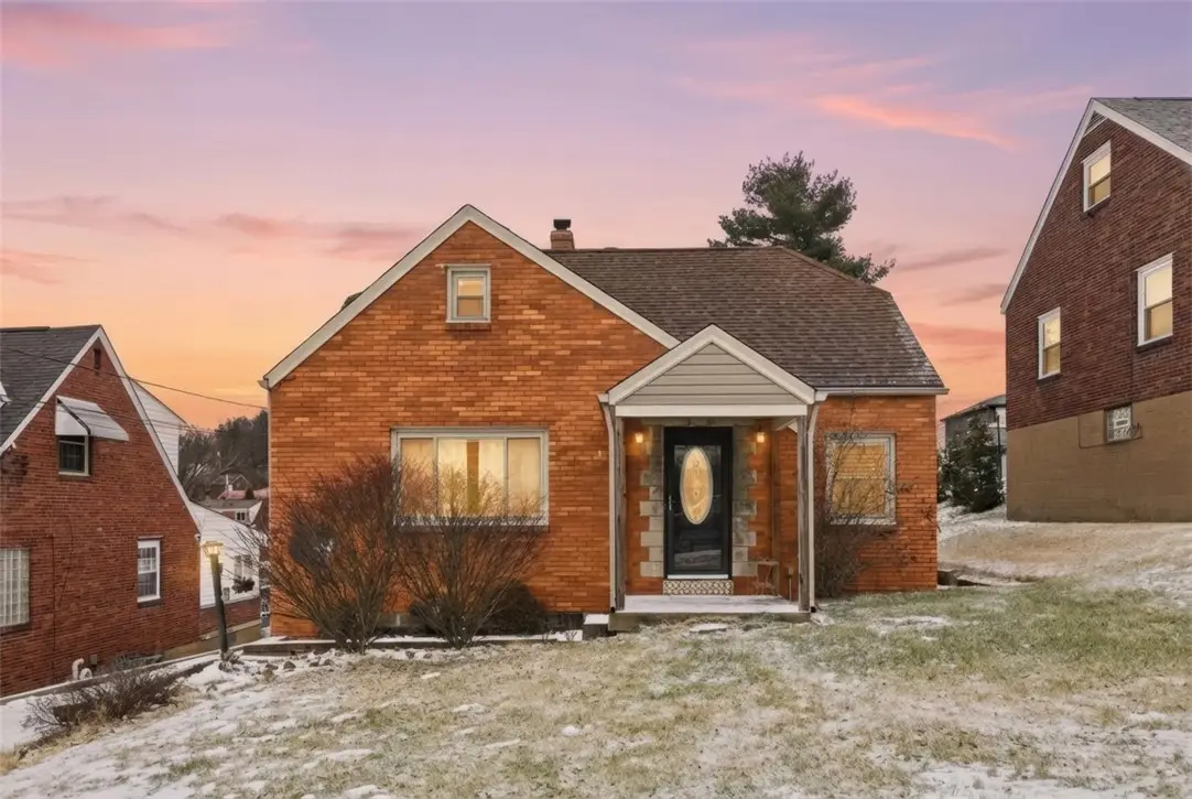 311 School Street, Shaler, PA 15209 - Image #1