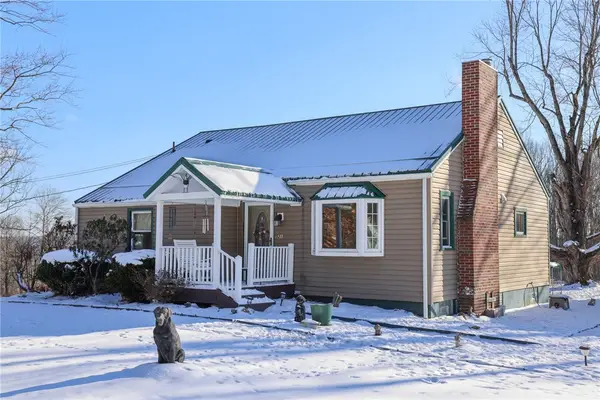 521 Mercer New Wilmington Rd, E Lackawannock Twp, PA 16137