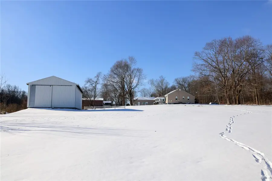 521 Mercer New Wilmington Rd, East Lackawannock, PA 16137 - #2