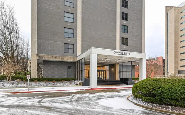 112 Washington Place 10l #10L, Downtown Pgh, PA 15219