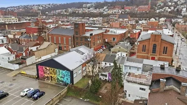 1311 Bingham St, Pittsburgh, PA 15203 - #3