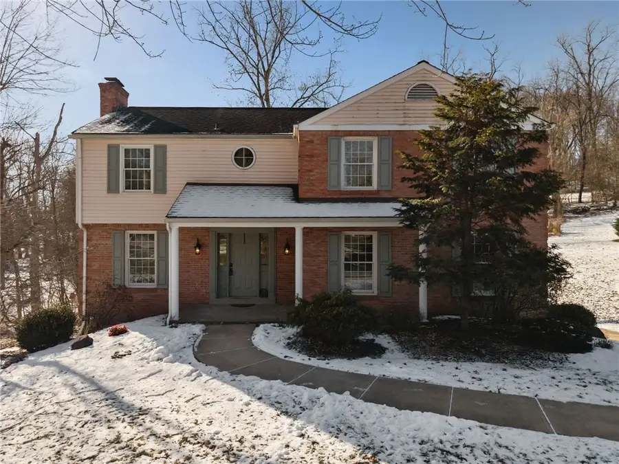 78 Will Scarlet Rd, Peters, PA 15317 - Image #2