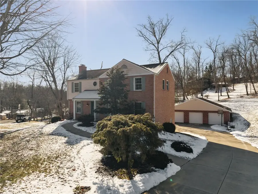 78 Will Scarlet Rd, Peters, PA 15317 - Image #3
