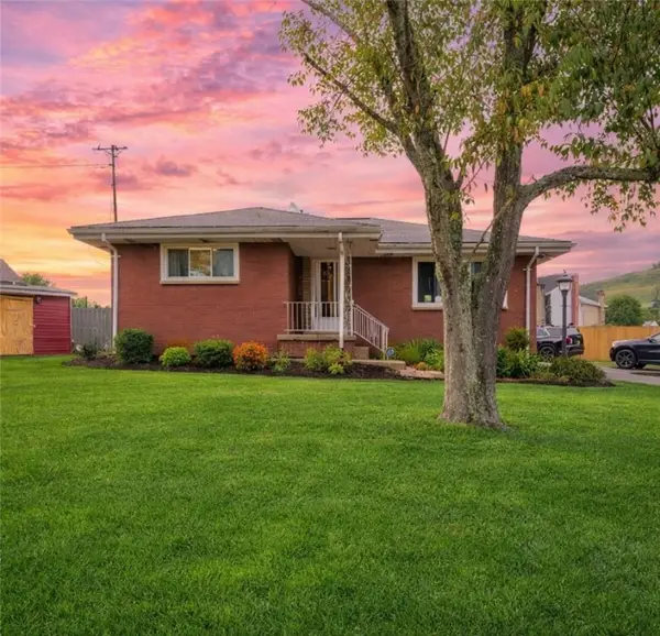 500 Underwood Avenue, Elizabeth Twp/Boro, PA 15037