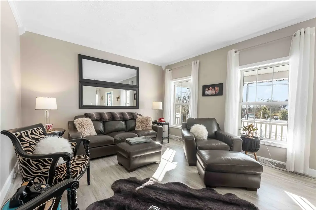 3400 Tuscarawas Road, Beaver, PA 15009 - #1