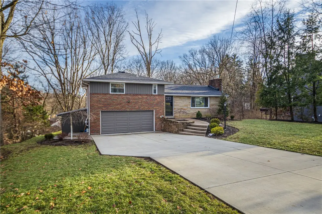 8748 Prescott Dr, McCandless, PA 15237 - Image #1