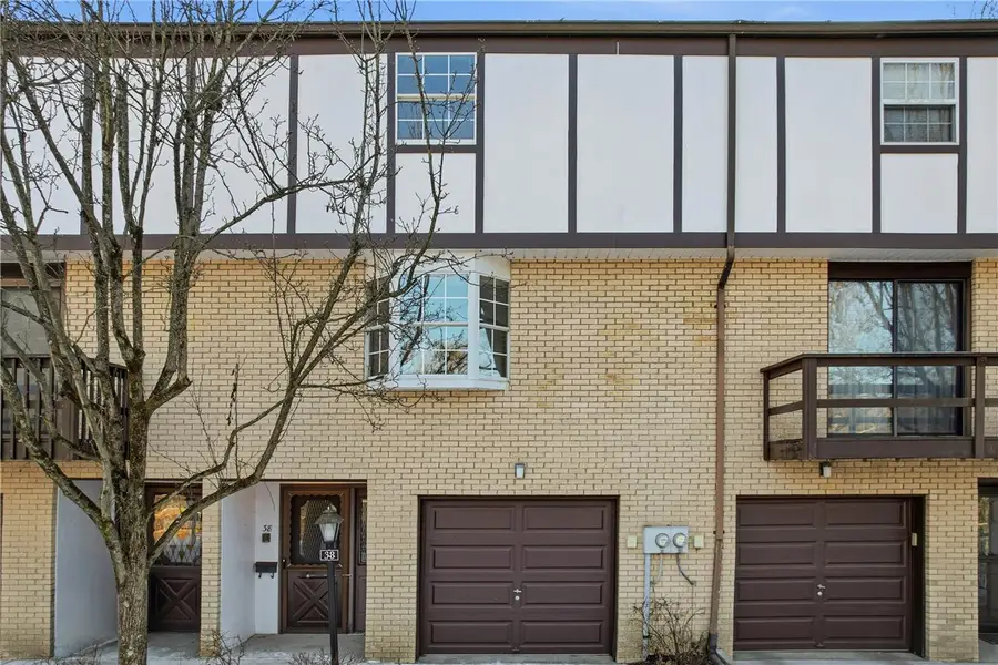 38 Hiland Valley Ct #C, Ross Township, PA 15229 - #2