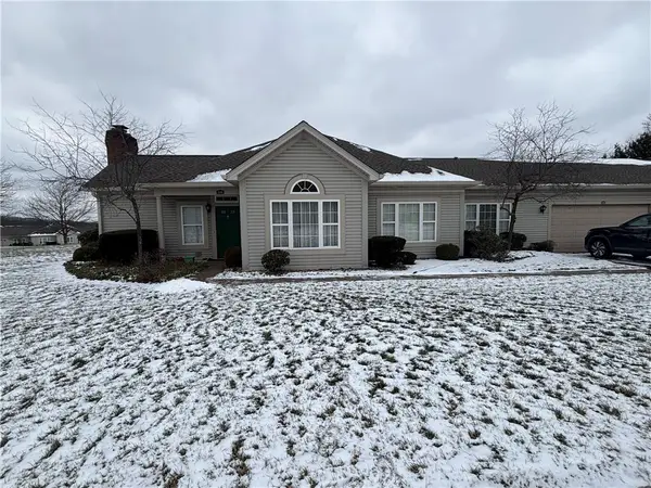 516 Madison Blvd, New Sewickley Twp, PA 15042