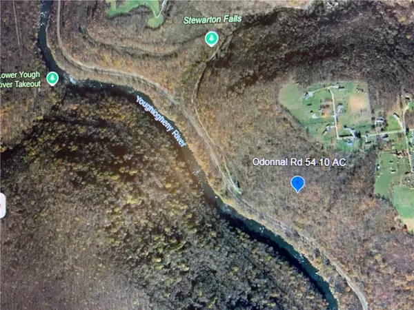 0 Odonnal Road, Connellsville, PA 15464