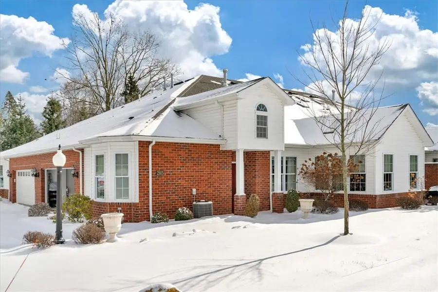 2503 Eloquent Ln, Adams, PA 16059 - #2