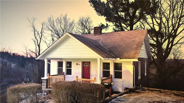 502 Bon Air Rd, Penn Hills, PA 15235