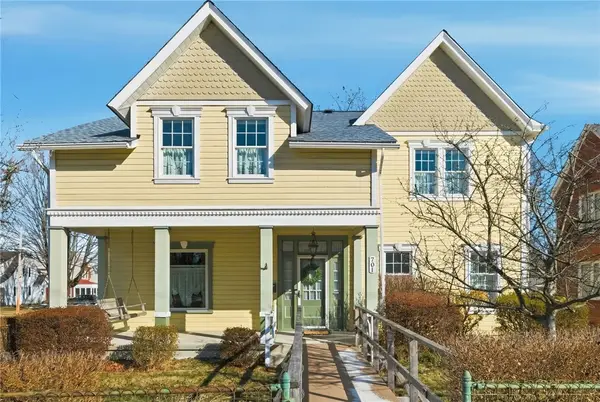 701 Bank Street, Bridgeville, PA 15017