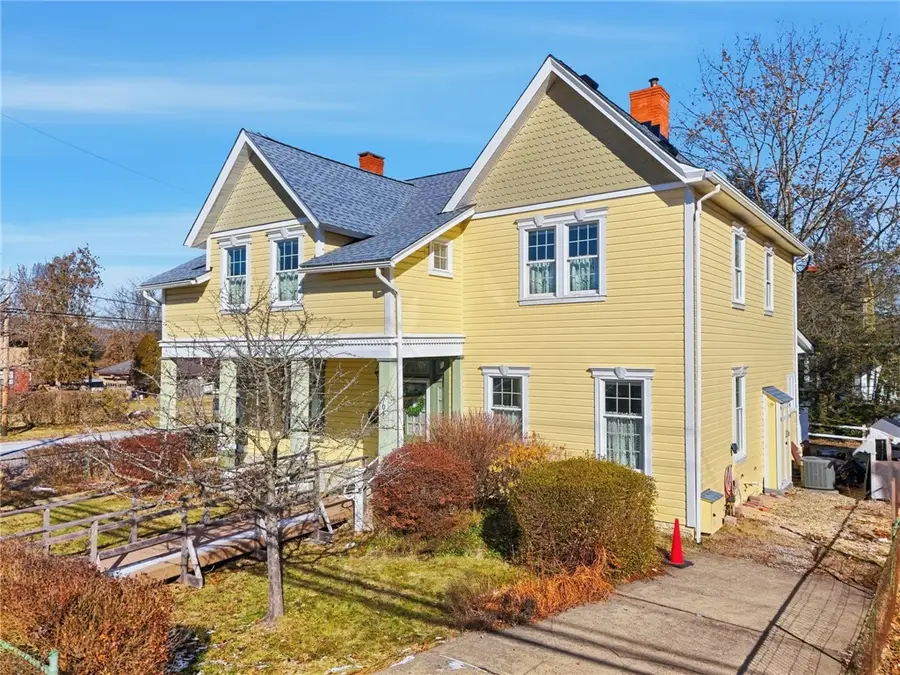 701 Bank Street, Bridgeville, PA 15017 - #2