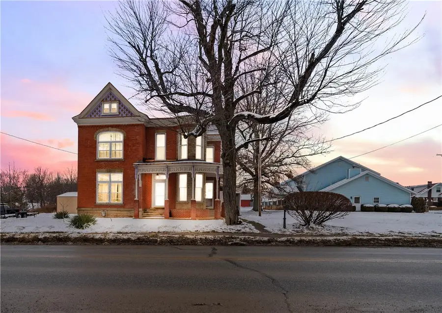 804 W Mahoning St, Punxsutawney, PA 15767 - #2