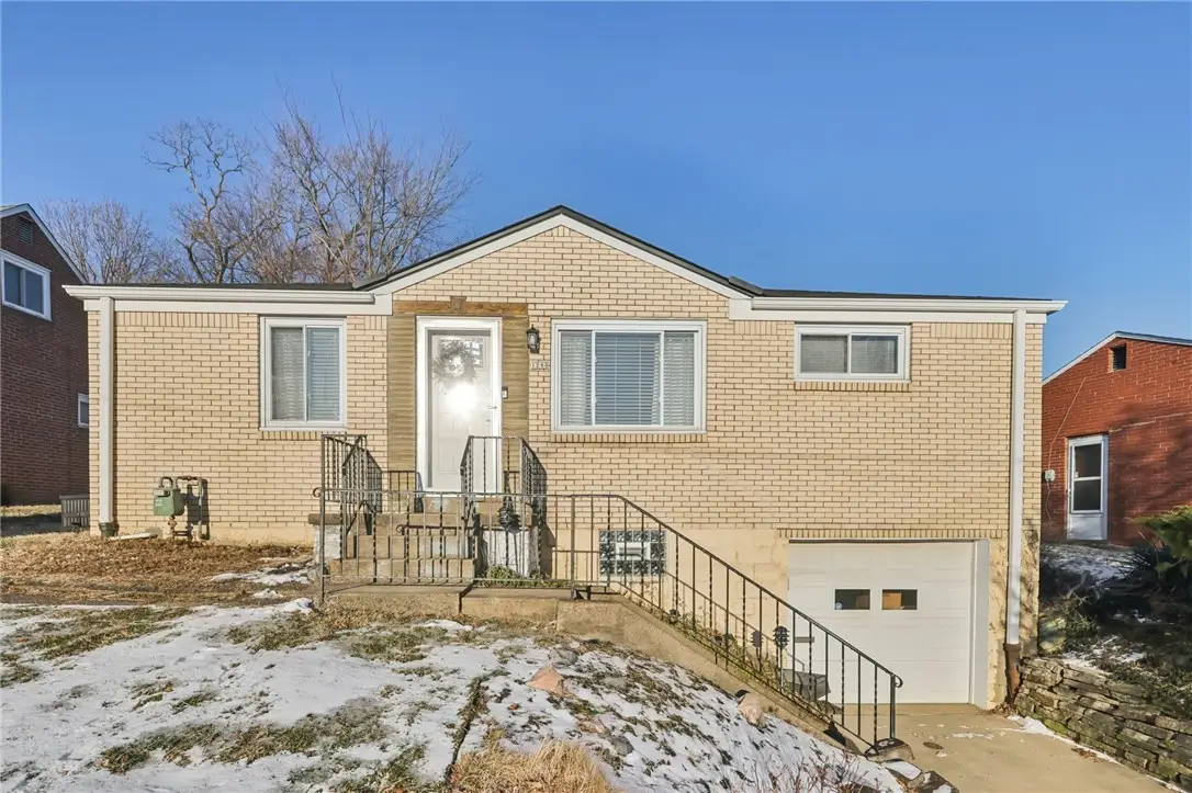1280 Kirsopp Ave, Pittsburgh, PA 15220 - Image #1