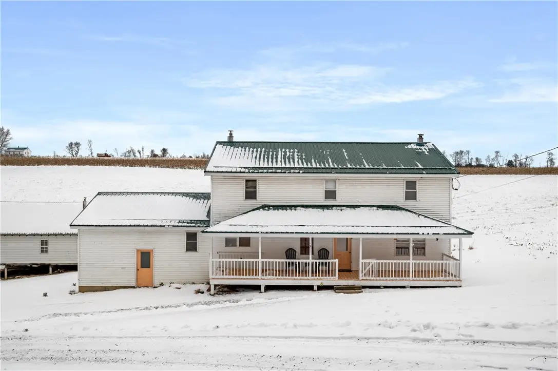 1575 Windows Road, West Mahoning, PA 16256 - #1