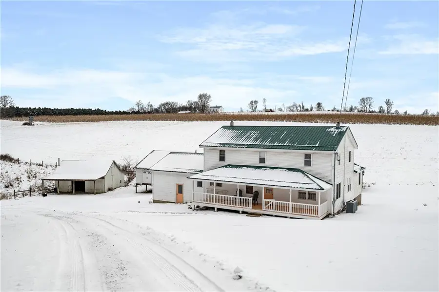 1575 Windows Road, West Mahoning, PA 16256 - #2