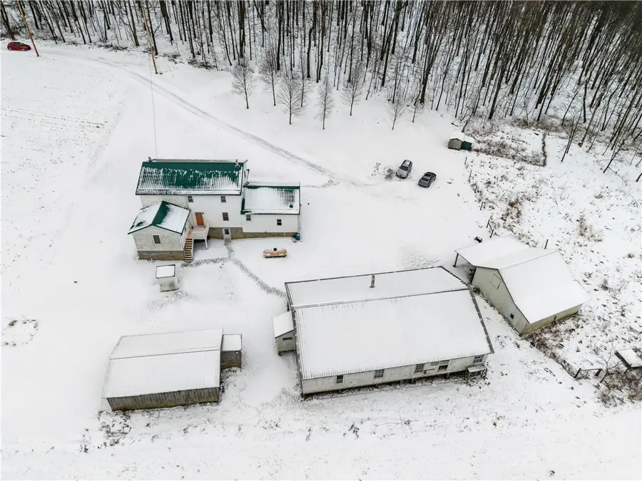 1575 Windows Road, West Mahoning, PA 16256 - #3