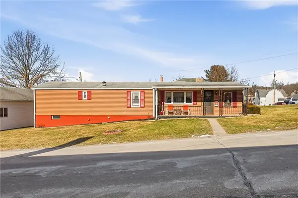 401 Jennings Ave, Scottdale, PA 15683