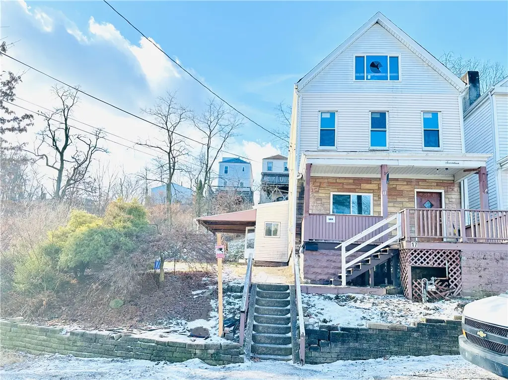 17 Arnold St, Pittsburgh, PA 15205 - Image #1