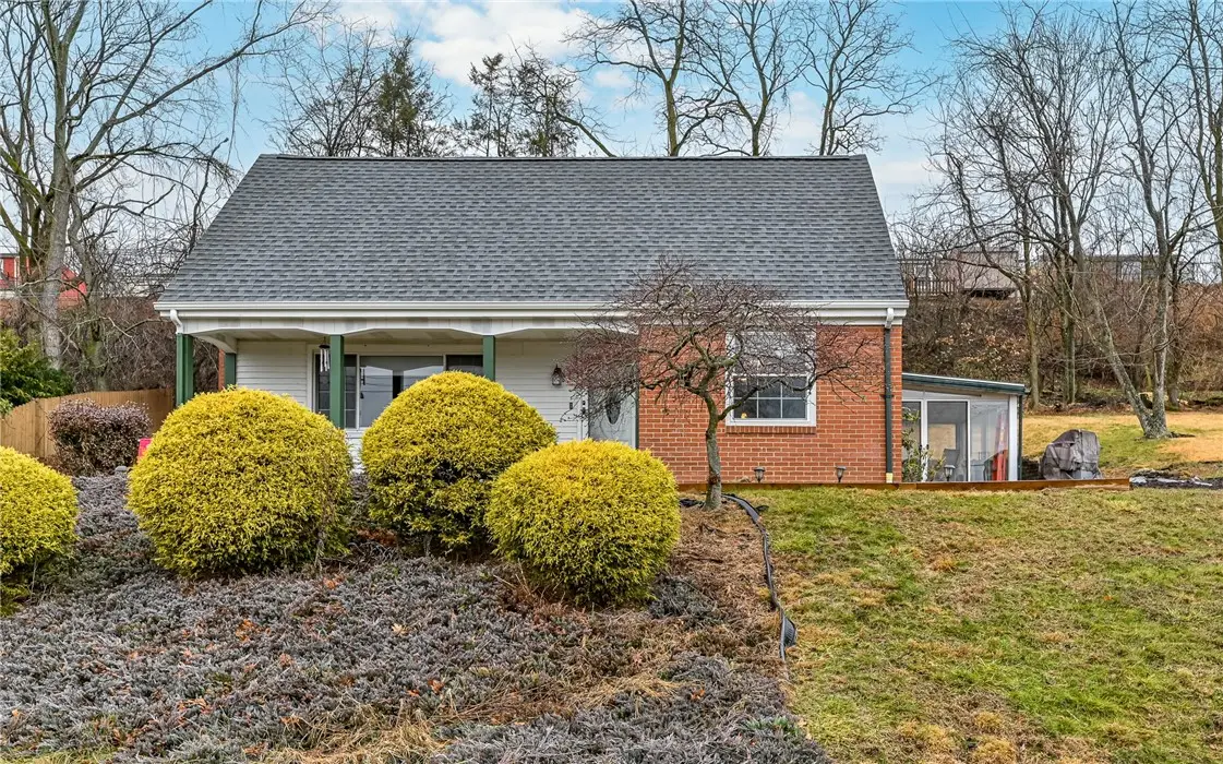 808 Forest Ave., Shaler, PA 15209 - Image #1