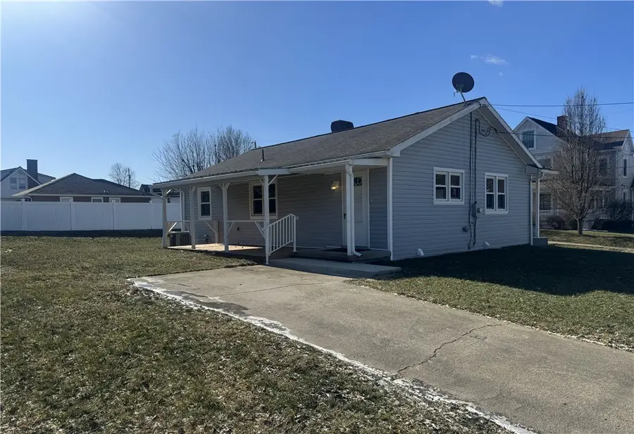 494 North Maiden St, Waynesburg, PA 15370 - #3