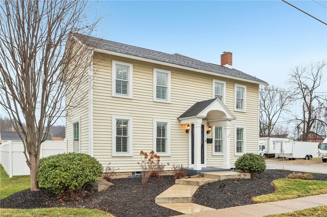 478 Jefferson Ave, Vanport, PA 15009 - #1