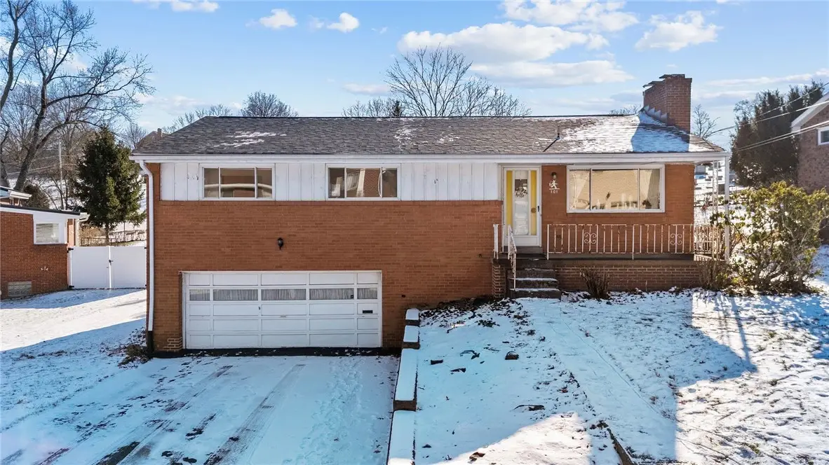 101 Tristan Dr, Shaler, PA 15209 - Image #1