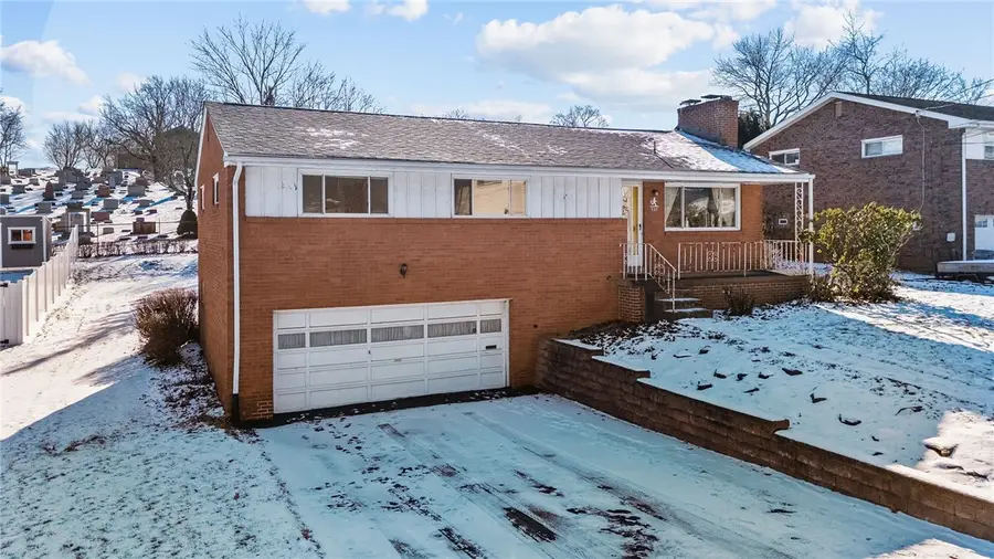 101 Tristan Dr, Shaler, PA 15209 - Image #2